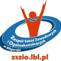 Logo - Zespół Szkół Zawodowych i Ogólnokształcących w Biłgoraju